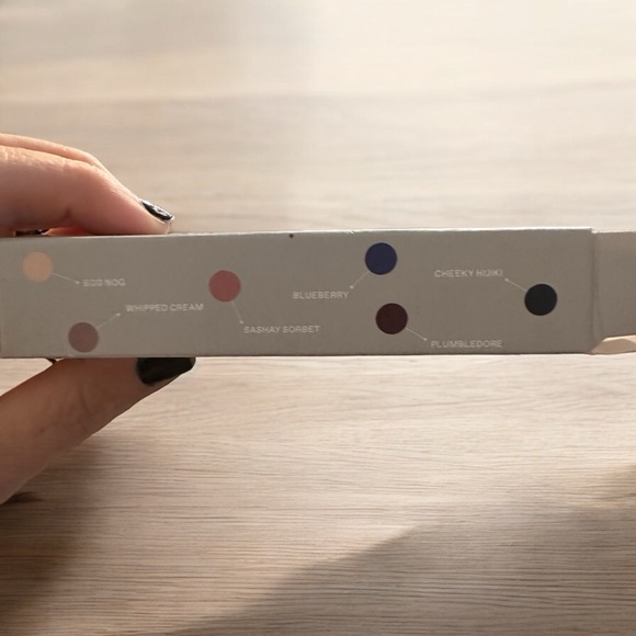 REM midnight snack magnetic pallet. - Picture 2 of 8